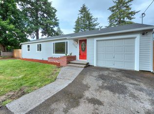 3112 SE 145th Ave, Portland, OR