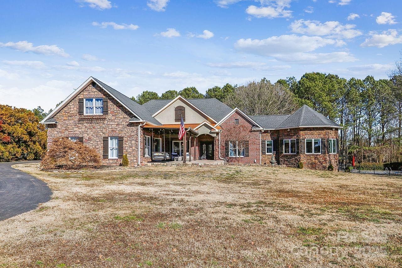 5645 White Store Rd, Wingate, NC 28174 | MLS #4218751 | Zillow