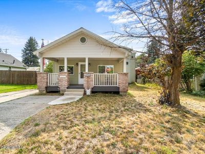 1024 E Boyd Ave, Coeur D Alene, ID, 83814