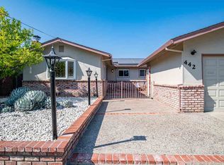 442 Falcon Way, Livermore, CA 94551