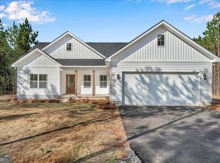 1198 Snow Hill Rd, Cadwell, GA 31009