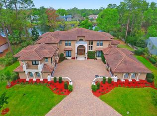 8074 Green Glade Rd, Jacksonville, FL 32256