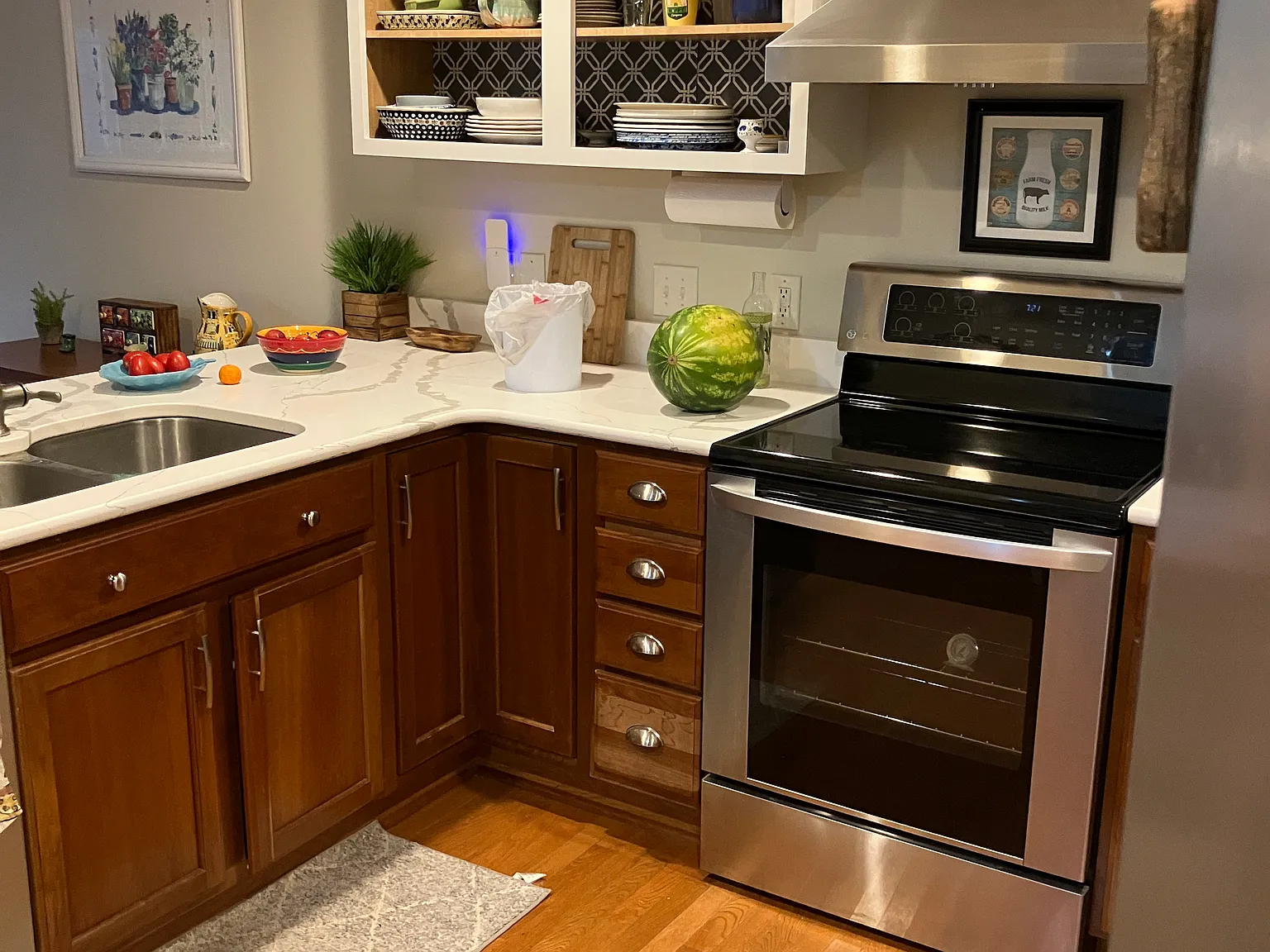 3 bed, 2.5 bath, 1895 sqft, $750 — Photo 4