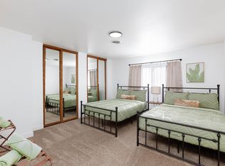 1448 Pawnee Dr #2, Las Vegas, NV 89169