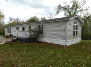 20001 State Route 104, Chillicothe, OH 45601