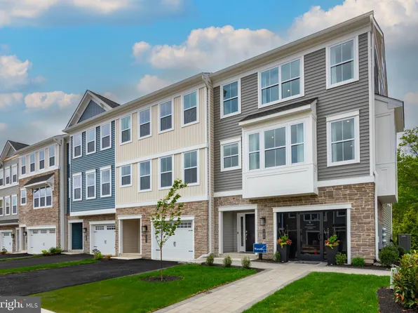 414 Sydney Ave, Lansdale, PA 19446