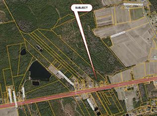 7436 Ocean Hwy W, Sunset Beach, NC 28468