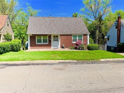 1715 Loretta Dr, Pittsburgh, PA, 15235
