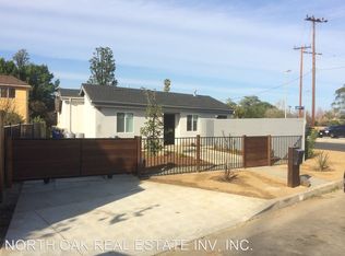 22707 Leonora Dr, Woodland Hills, CA 91367