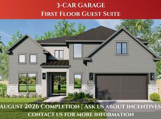 1941 Coulcrest Dr, Houston, TX 77055