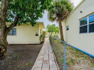 1840 Lincoln St #B, Hollywood, FL 33020