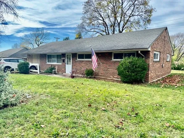 3759 Tait Rd, Dayton, OH 45439