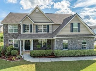 3411 Galloping Bend Way, Auburn, GA 30011