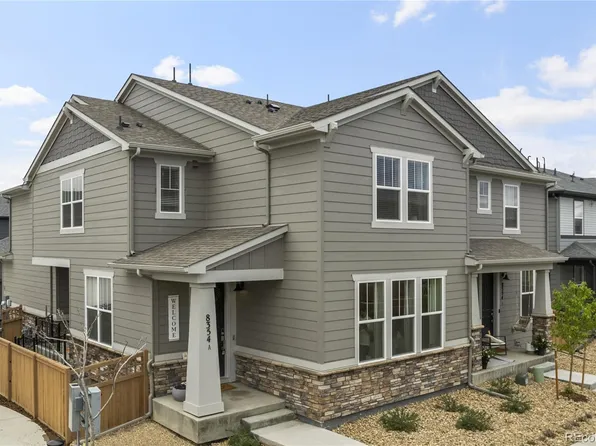 8354 Holman Street #A, Arvada, CO 80005