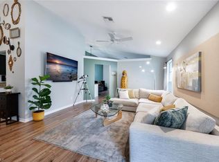 3166 Carriage Cir, Naples, FL 34105