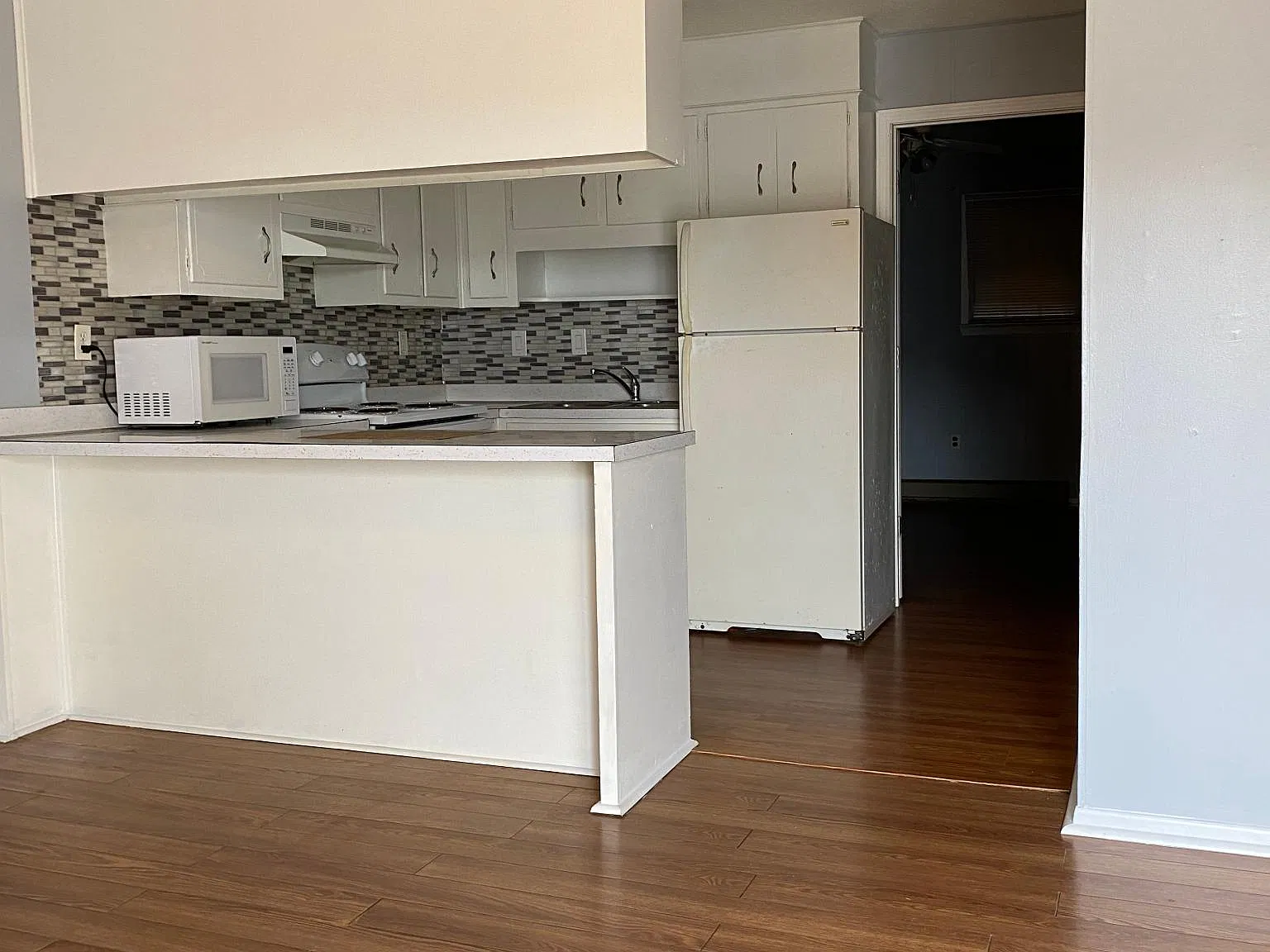 1805 King College Rd — Photo 4