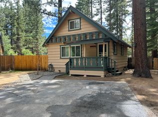 3294 Cape Horn Rd, South Lake Tahoe, CA 96150