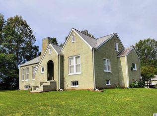 2508 Main St, Benton, KY 42025