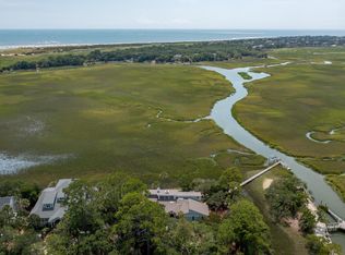3017 Rascal Run Ct, Seabrook Island, SC 29455