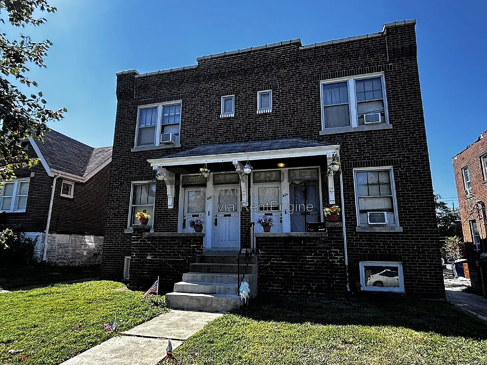 4012 Keokuk St #1F