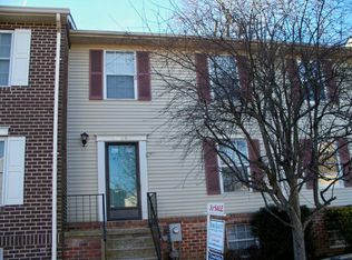 3628 Marpat Dr, Abingdon, MD 21009