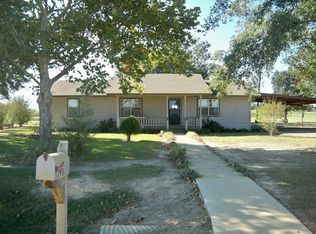 198 Scott Rd, Winnsboro, LA 71295