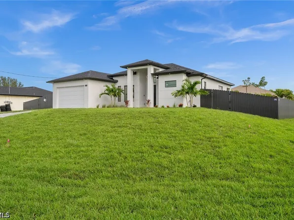 514 NW 36th Pl, Cape Coral, FL 33993