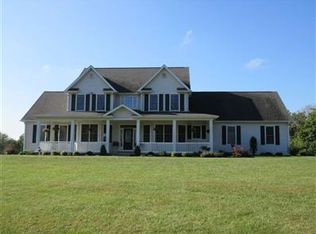 4222 Vinegar Hill Rd, Bedford, IN 47421