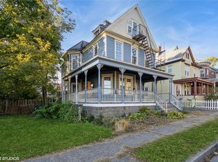 11 Courtney Ave, Newburgh, NY 12550
