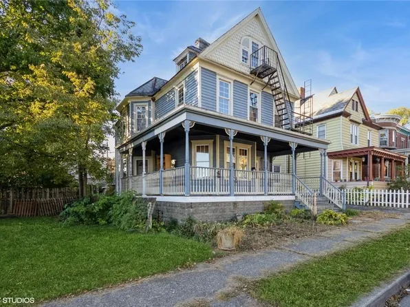 11 Courtney Avenue, Newburgh, NY 12550