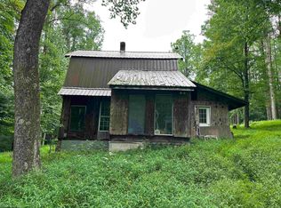 1254 Wolf Run, Philippi, WV 26416