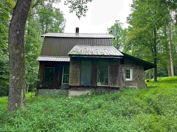 1254 Wolf Run, Philippi, WV 26416