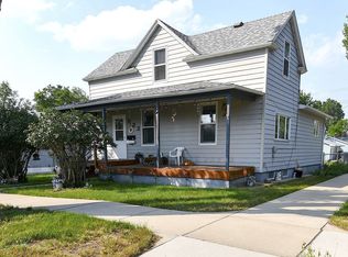 523 E Bell St, Glendive, MT 59330