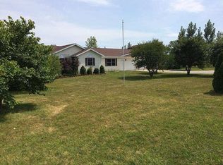 3400 S 200 E, Knox, IN 46534