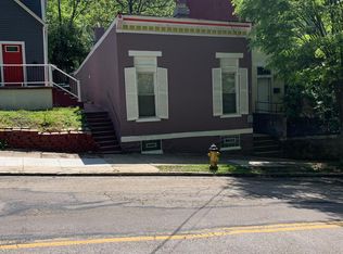 2204 Ravine St, Cincinnati, OH 45219