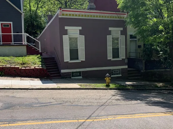 2204 Ravine St, Cincinnati, OH 45219