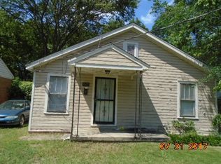 3620 Allandale Ln LOT 1, Memphis, TN 38111