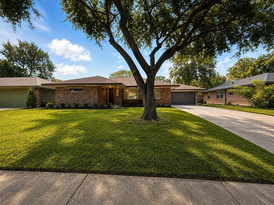5027 Creekbend Dr