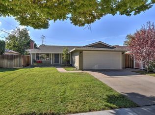 5647 Keymar Dr, San Jose, CA 95123
