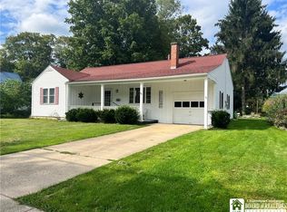 98 Stevens St, Wellsville, NY