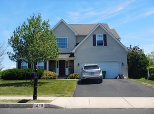 1429 Bellevue Ln, Souderton, PA 18964
