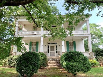 65 E Paoli Rd, Carlton, GA, 30627