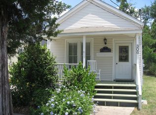 306 W Chase St, Pensacola, FL 32502