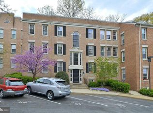 2727 Ordway St NW APT 6, Washington, DC 20008