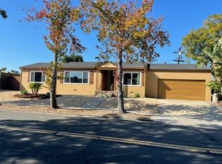 4540 Rolando Blvd, San Diego, CA 92115