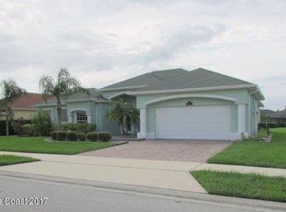 3461 Gatlin Dr, Rockledge, FL 32955
