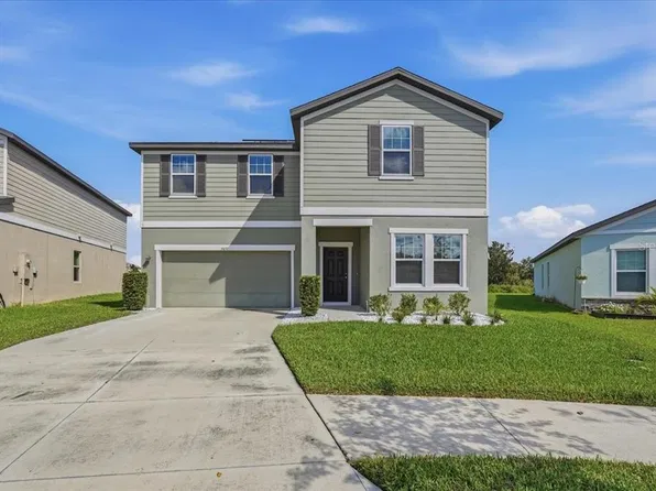 (undisclosed Address), ZEPHYRHILLS, FL 33541