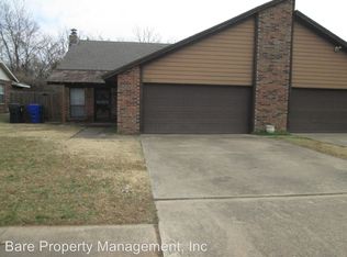 211 Willow Branch Rd, Norman, OK 73072