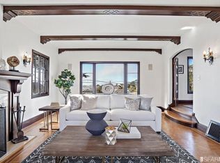350 Brentwood Ave, San Francisco, CA 94127