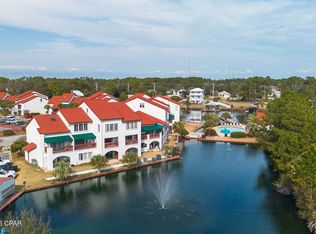 8730 Thomas Dr Unit 504, Panama City Beach, FL 32408
